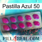 Blue Pill 50 09